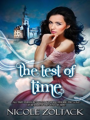 cover image of The Test of Time